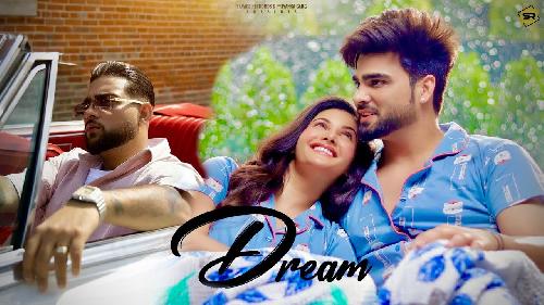 Dream Inder Chahal ft Amyra Dastur New Punjabi Song 2022 By Karan Aujla,Inder Chahal Poster